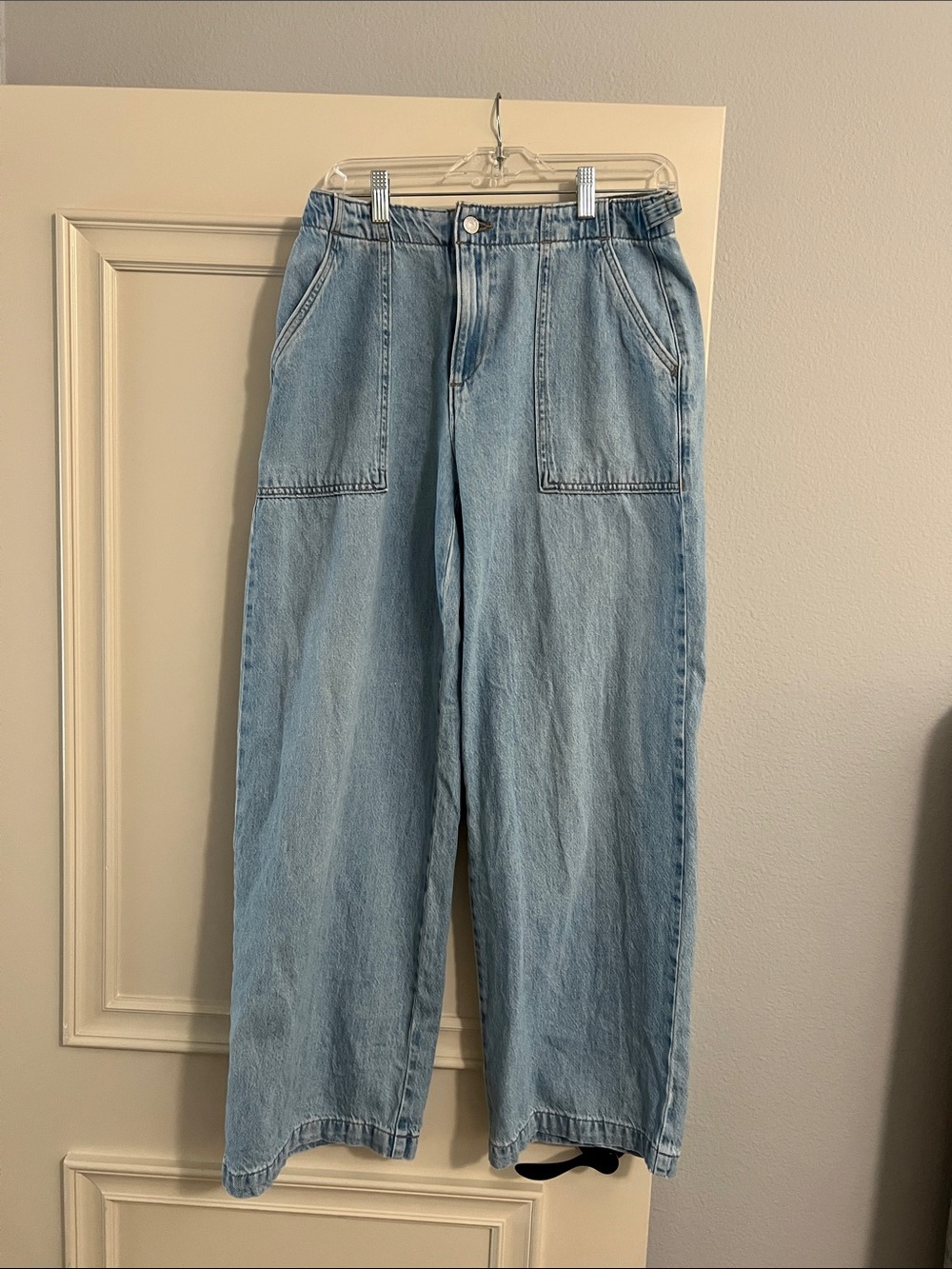Levi’s Surplus Straight Leg Women’s Jean